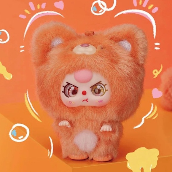 💕💕 Super Kawaii Baby Three Hug Me Blind Box 💕💕 - Picture 2 of 10